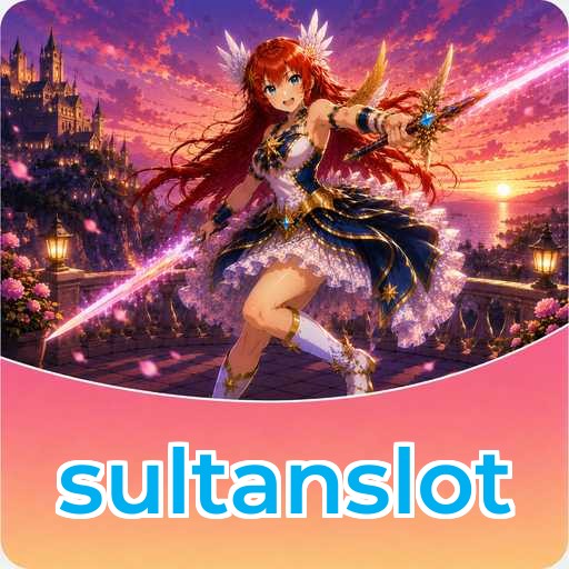 Developer Info sultanslot